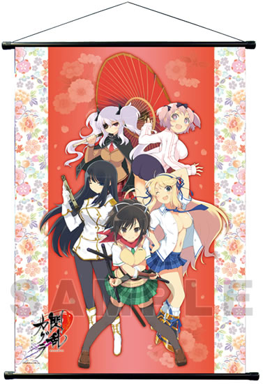 閃乱カグラ』シリーズポータルサイト
