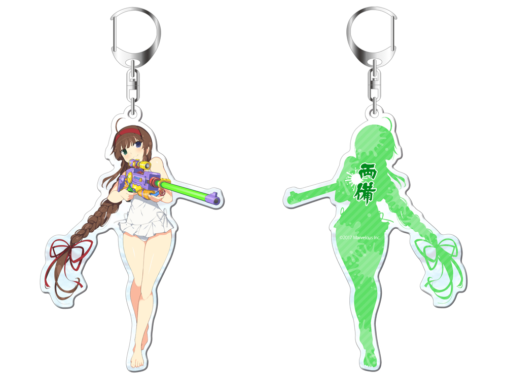 閃乱カグラ』シリーズポータルサイト