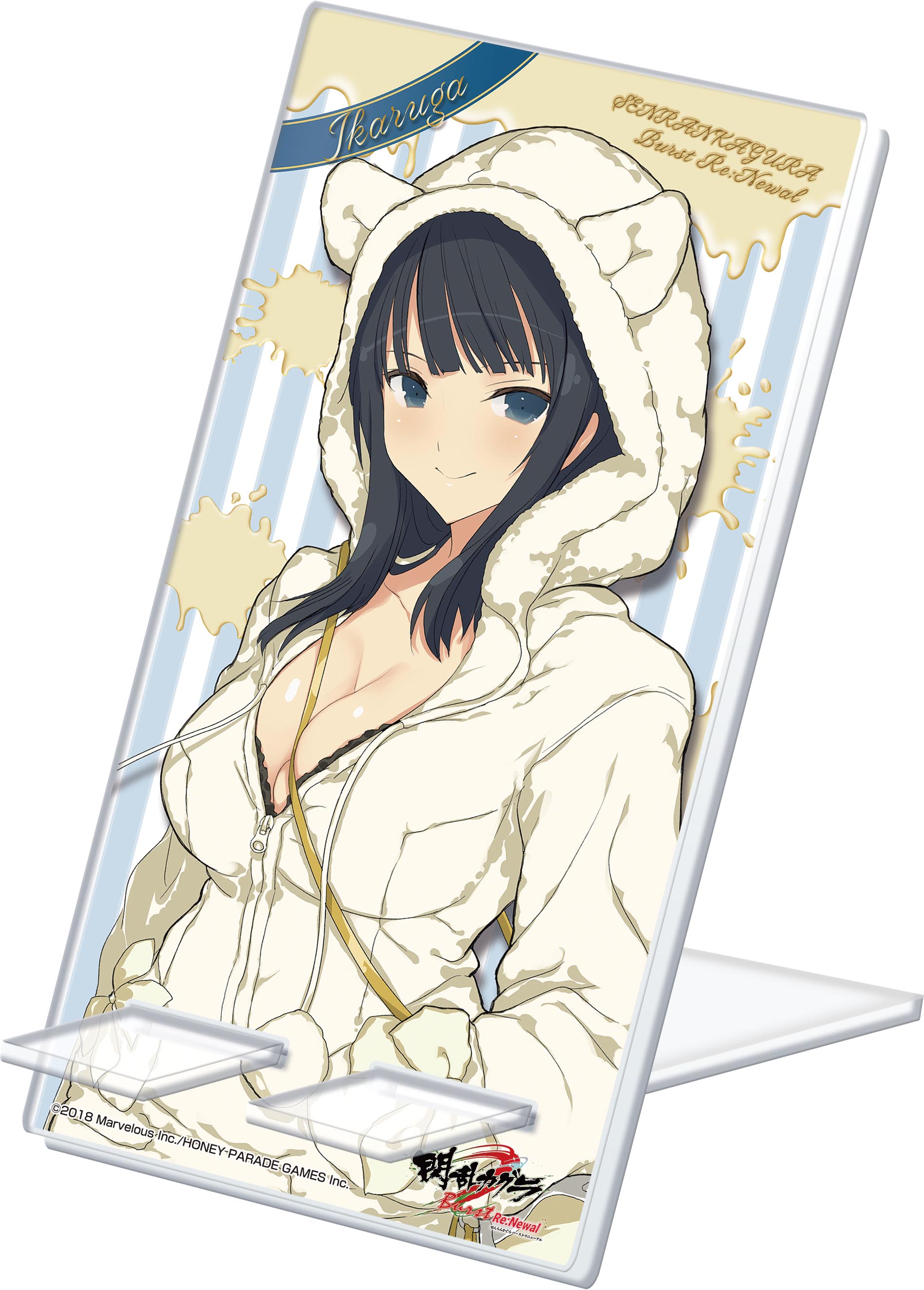 閃乱カグラ』シリーズポータルサイト