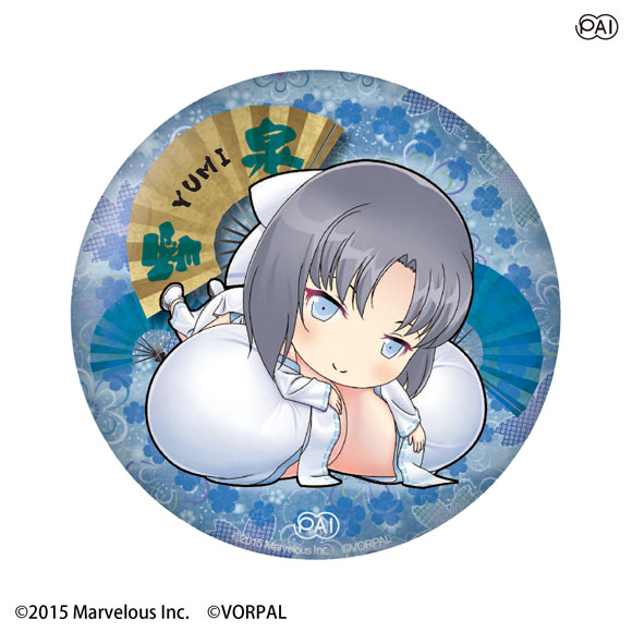 閃乱カグラ』シリーズポータルサイト